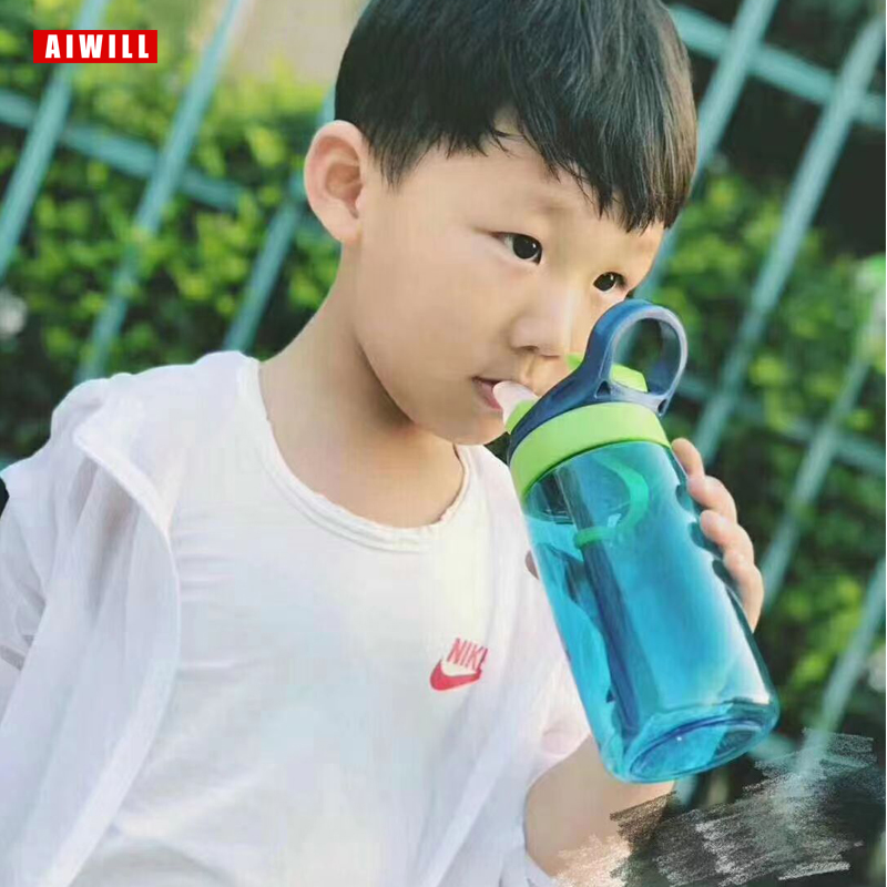 AIWILL 450ML Sports Water Bott - Sports Equipment 2 Year Old incelemesi ve fiyatı