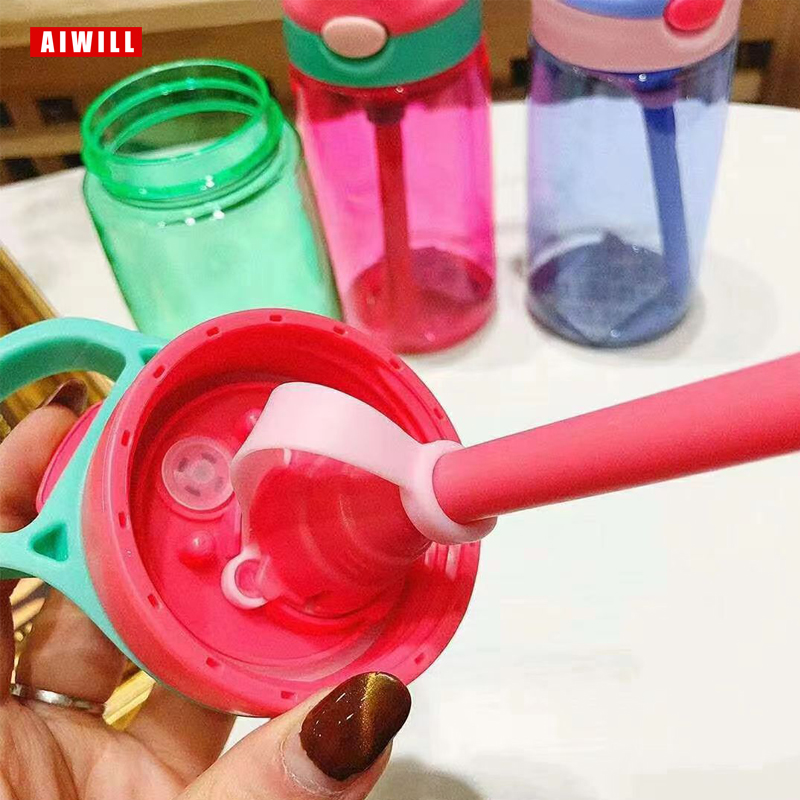 AIWILL 450ML Sports Water Bott - Sports Equipment 2 Year Old incelemesi ve fiyatı