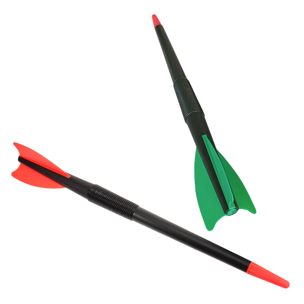 2Pcs Lightweight Plastic Train - Javelin Throwing incelemesi ve fiyatı