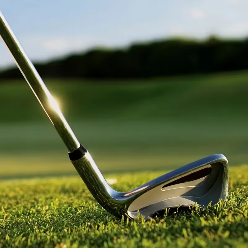 Professional golf club polishi - Sports Equipment Club incelemesi ve fiyatı