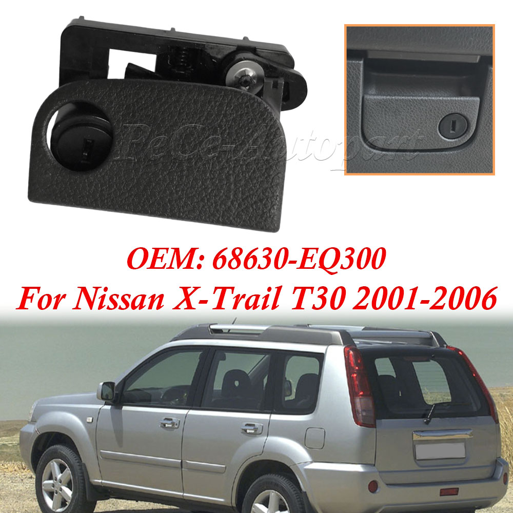 Car Glove Box Latch Lock Lid H - Sports Equipment Organizer Garage incelemesi ve fiyatı