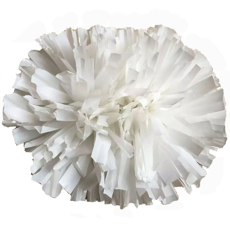 2Pcs, Wenhan Sports White Chee - Cheerleading Pom Pom incelemesi ve fiyatı