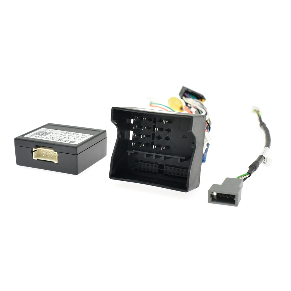 16 Pin to Wiring Harness CANBU - Sports Equipment Organizer Garage incelemesi ve fiyatı
