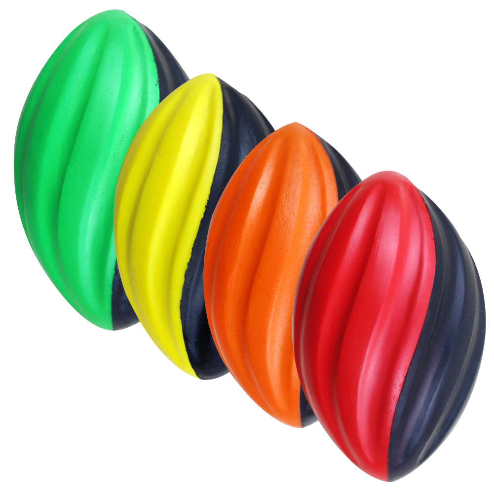 Rugby Ball Toy Toss & Kick Pra - Rugby Training Ball incelemesi ve fiyatı