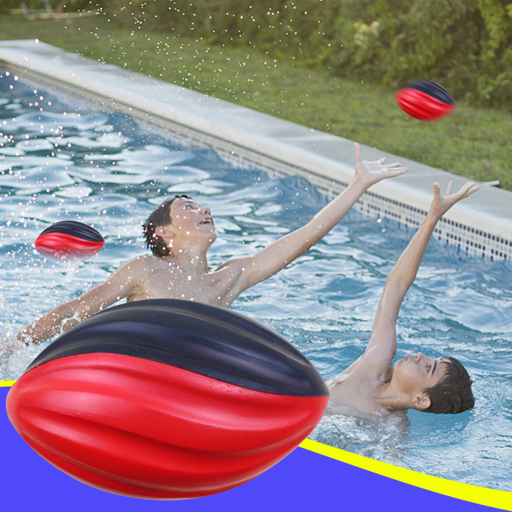 Rugby Ball Toy Toss & Kick Pra - Rugby Training Ball incelemesi ve fiyatı