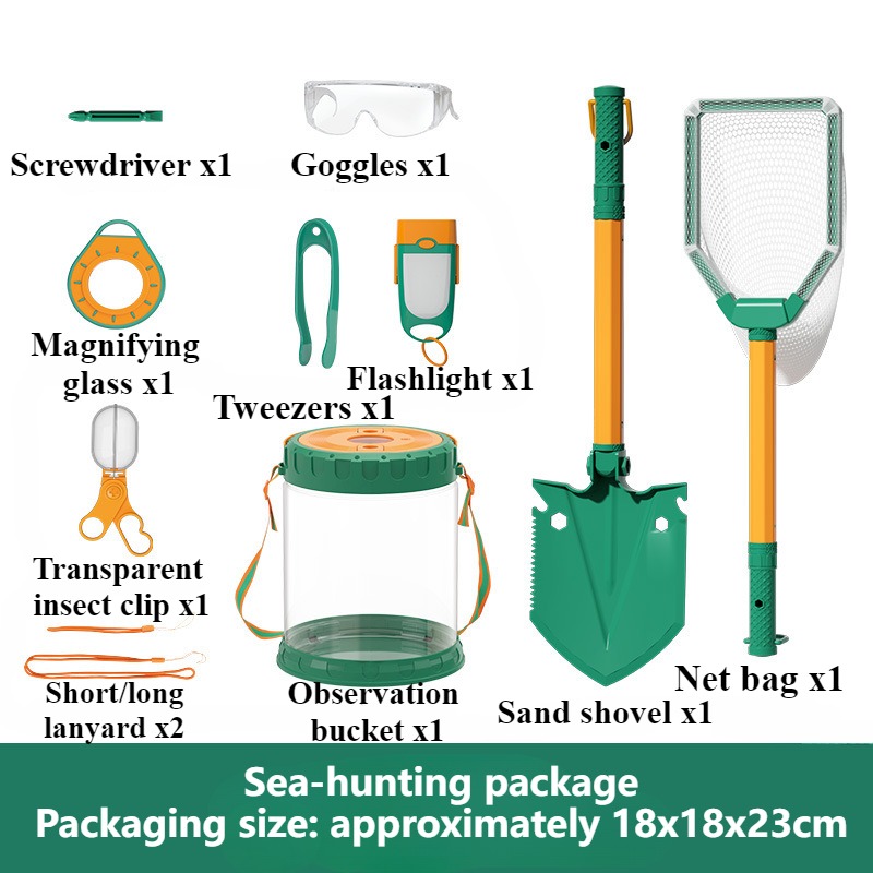 Catch The Sea Set Kids Toys Be - Sports Equipment For Kids incelemesi ve fiyatı