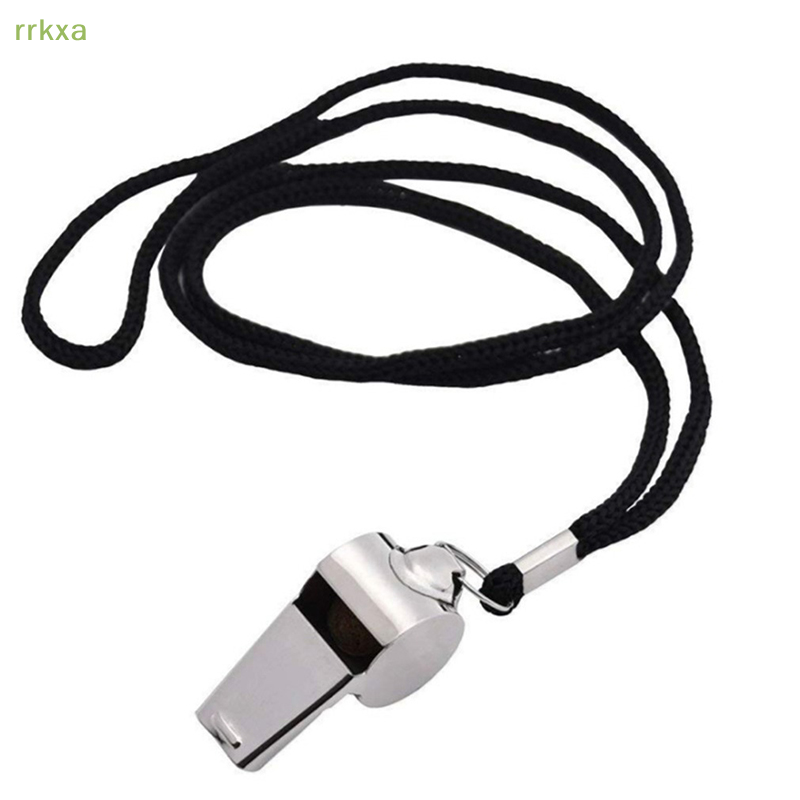 1 Pack Metal Whistle Referee S - Rugby Training Ball incelemesi ve fiyatı