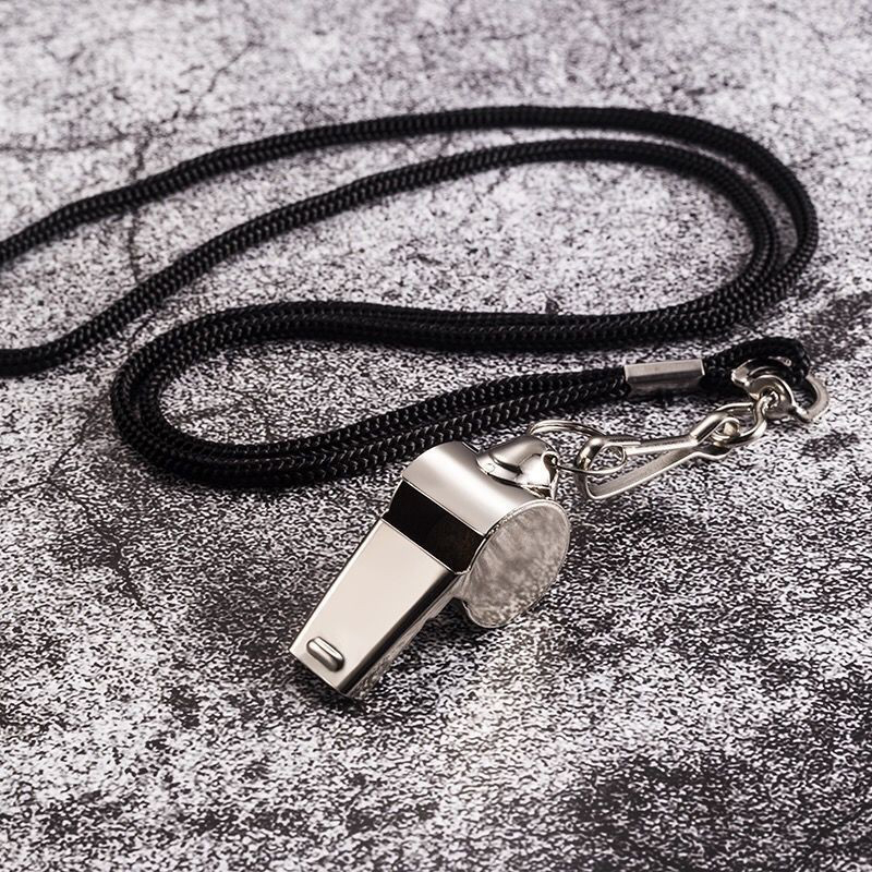 1 Pack Metal Whistle Referee S - Rugby Training Ball incelemesi ve fiyatı