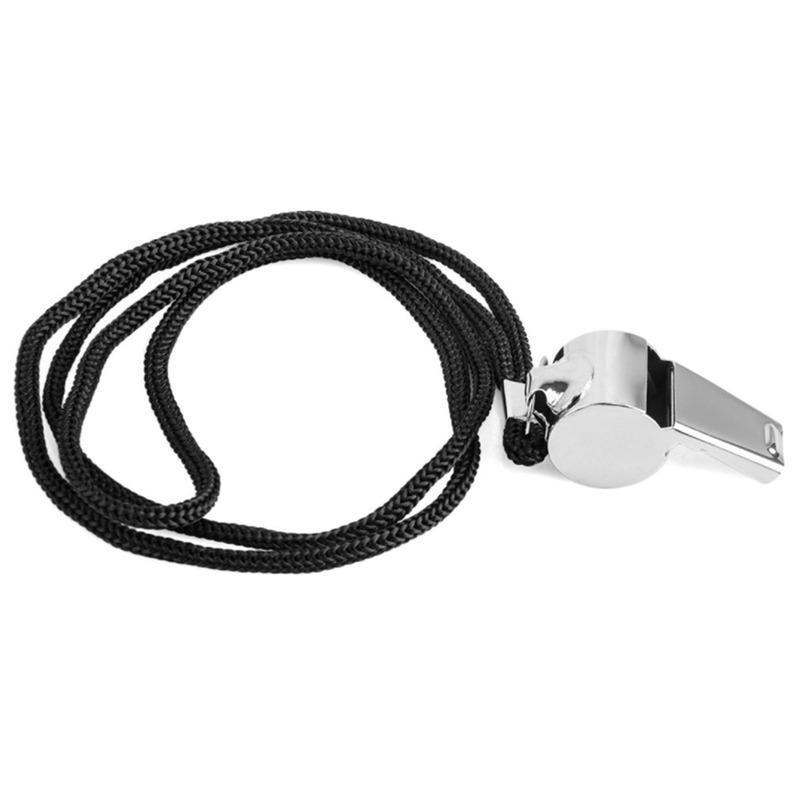 1 Pack Metal Whistle Referee S - Rugby Training Ball incelemesi ve fiyatı