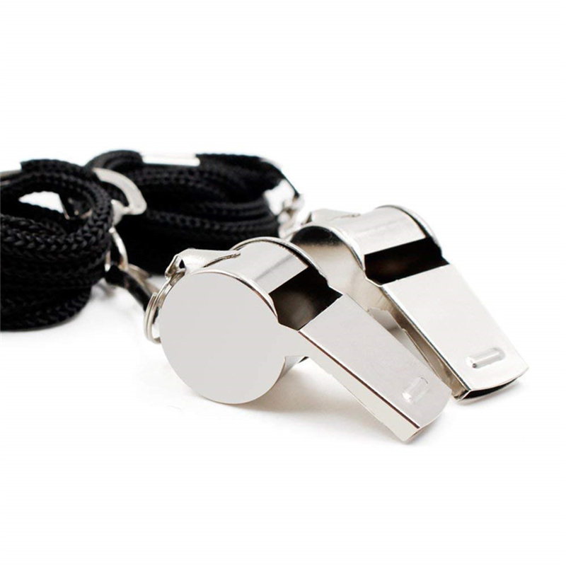 1 Pack Metal Whistle Referee S - Rugby Training Ball incelemesi ve fiyatı