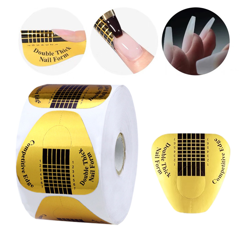 KANIU 500 Pieces Per Roll Gold - Horseshoe Game Set incelemesi ve fiyatı