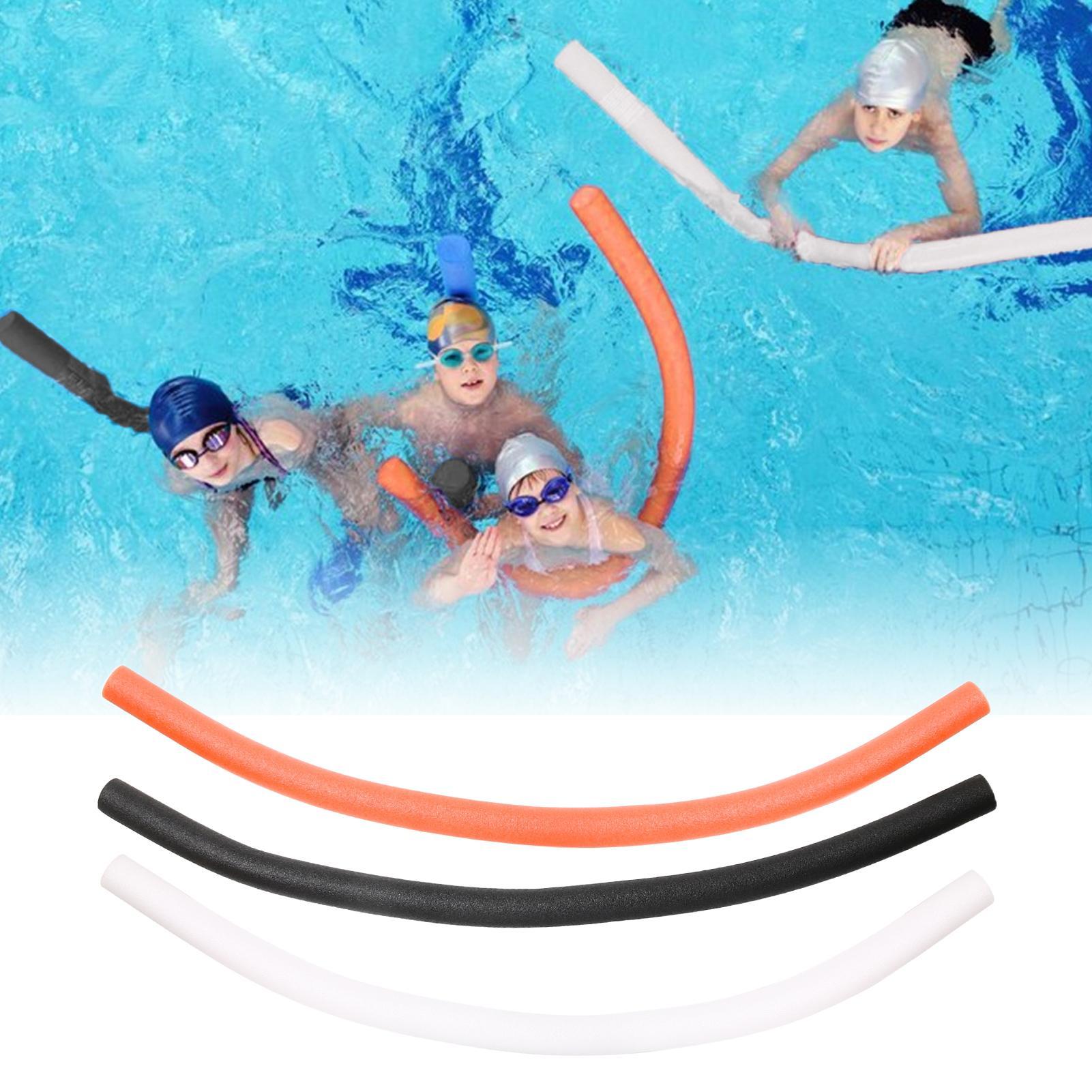 Soft Swim Noodles Foam Noodle  - Sports Equipment For Kids incelemesi ve fiyatı