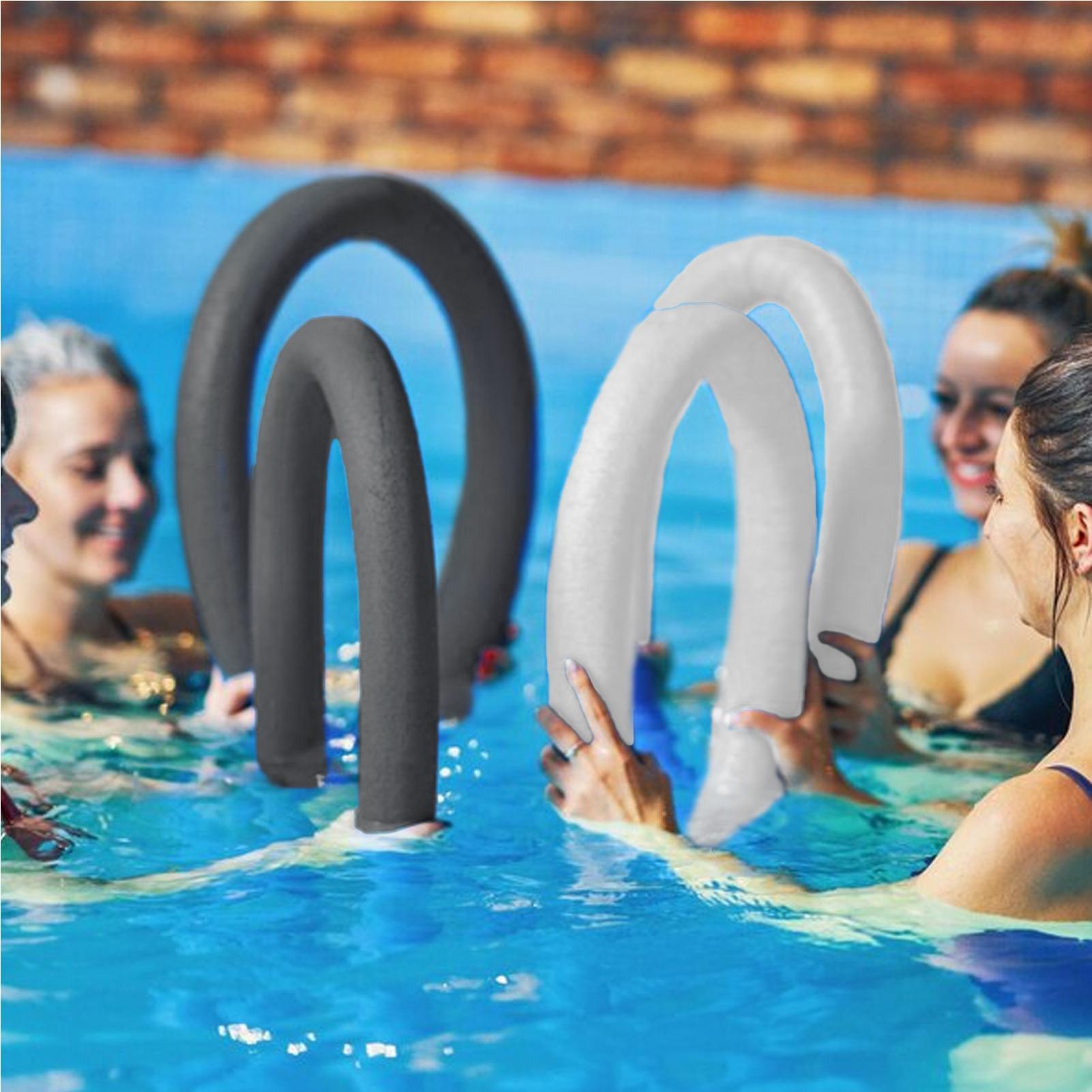 Soft Swim Noodles Foam Noodle  - Sports Equipment For Kids incelemesi ve fiyatı