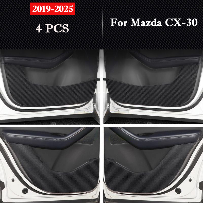 For Mazda CX-30 2019-2025 Car  - Sports Equipment Organizer Garage incelemesi ve fiyatı