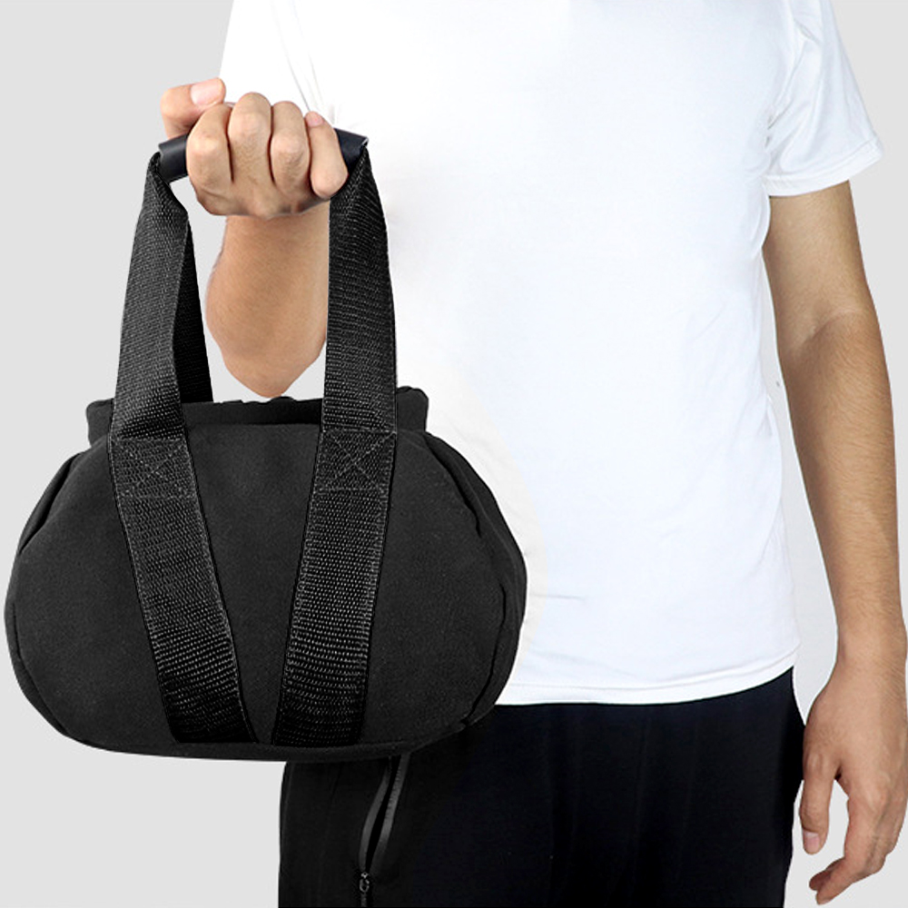 1pc Sandbags for Working Out - - Sports Equipment Club incelemesi ve fiyatı