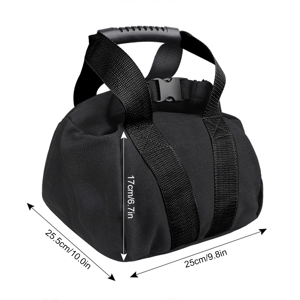 1pc Sandbags for Working Out - - Sports Equipment Club incelemesi ve fiyatı