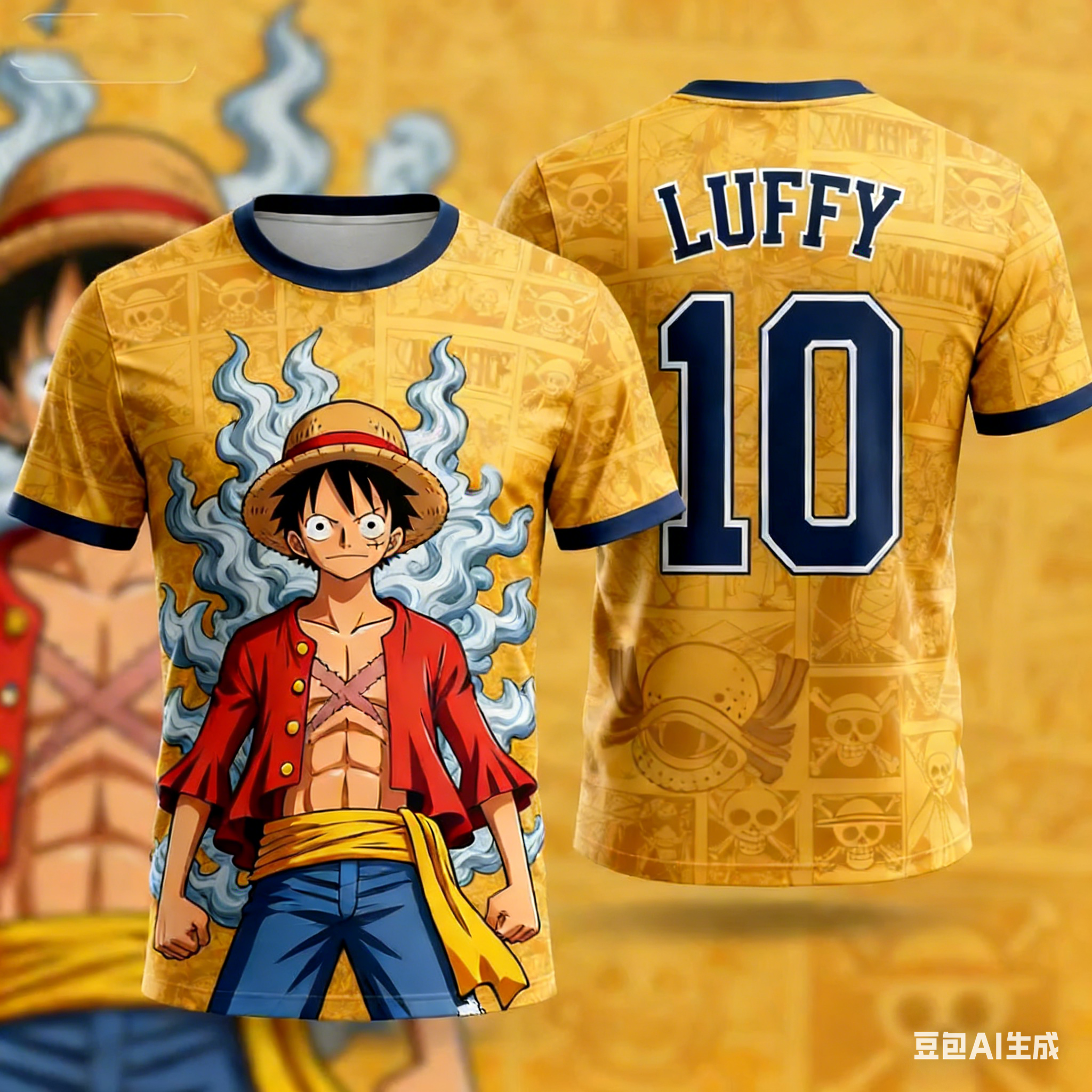 2025 One Piece Special Edition - Sports Equipment 7 Year Old incelemesi ve fiyatı