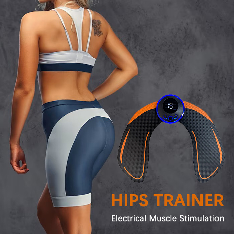 Electrical Muscel Stimulator M - Sports Equipment Club incelemesi ve fiyatı
