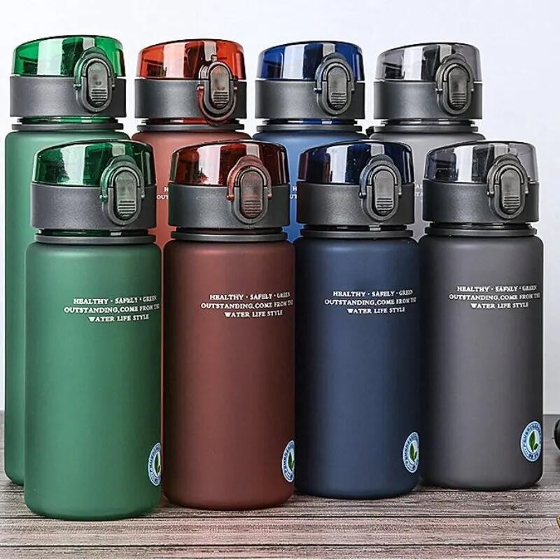 1PCS Portable BPA Free Leak Pr - Sports Equipment 7 Year Old incelemesi ve fiyatı