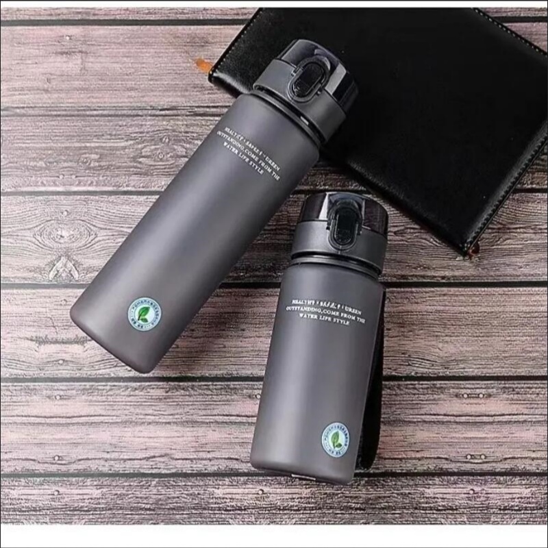 1PCS Portable BPA Free Leak Pr - Sports Equipment 7 Year Old incelemesi ve fiyatı