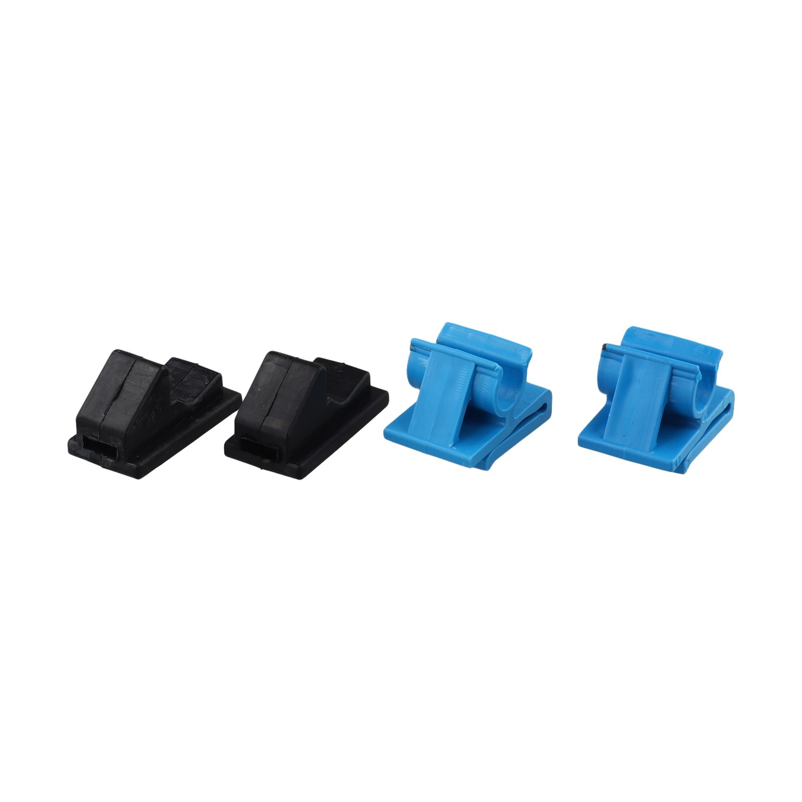 4pcs Car Lower Glove Box Clip  - Sports Equipment Organizer Garage incelemesi ve fiyatı