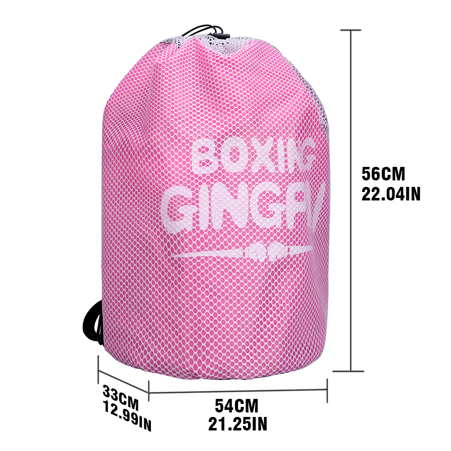 GINGPAI Waterproof Boxing Back - Sports Equipment 7 Year Old incelemesi ve fiyatı