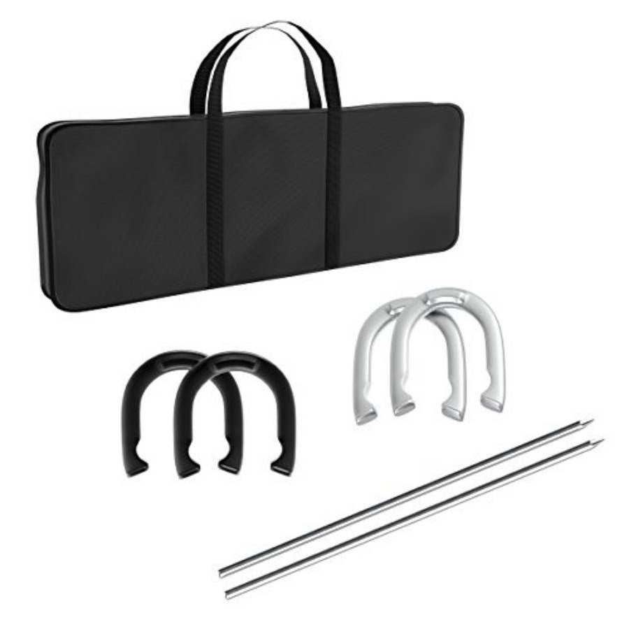 Professional Grade Horseshoe S - Horseshoe Game Set incelemesi ve fiyatı