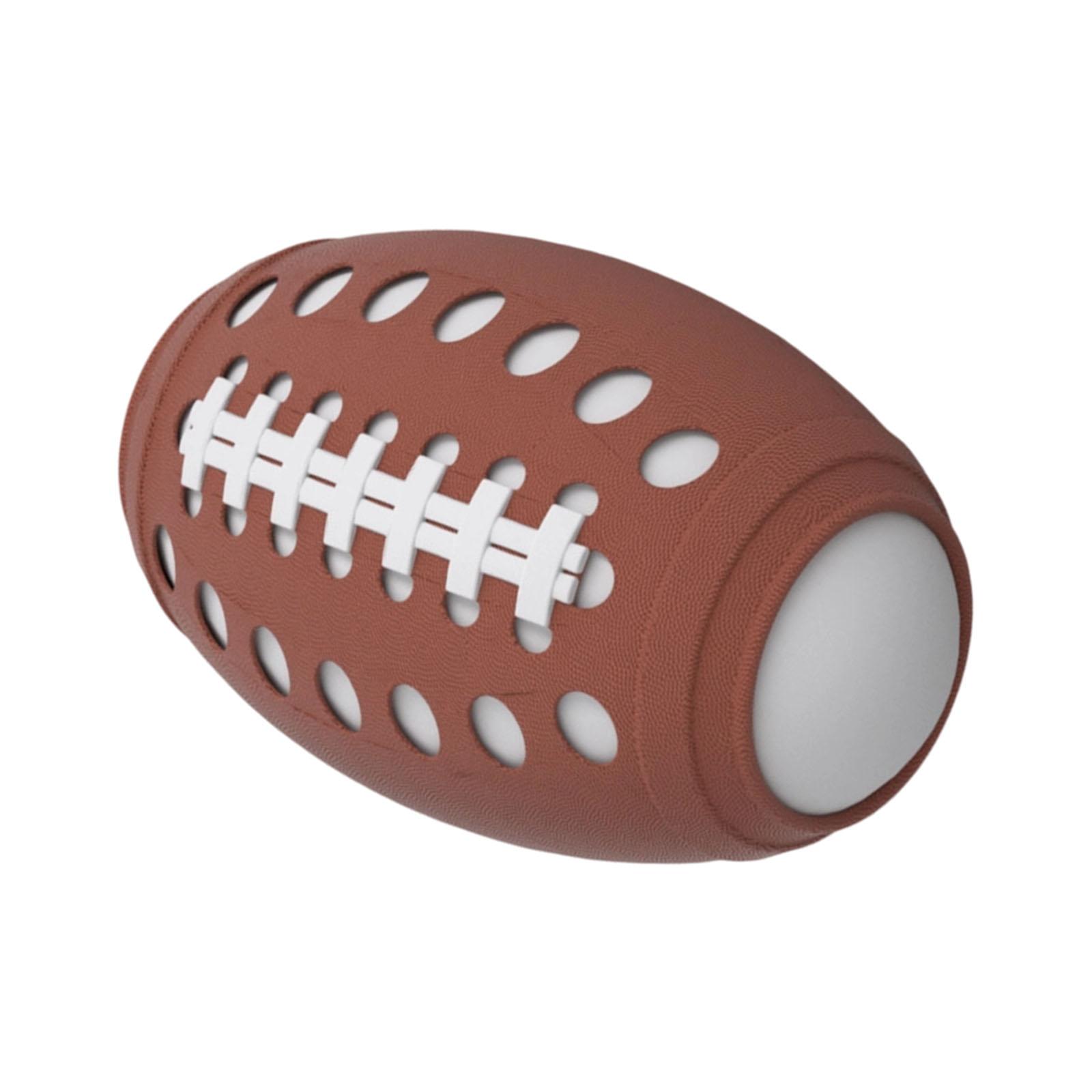 Swimming Pool Football Toy Rug - Rugby Training Ball incelemesi ve fiyatı