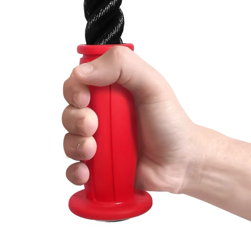 Ergonomic Tricep Ropes Non-Sli - Sports Equipment Club incelemesi ve fiyatı