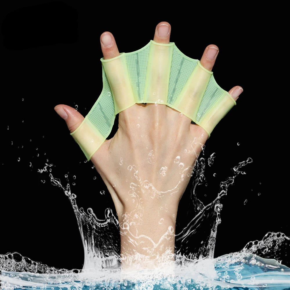 Silicone Swimming Fins Flipper - Sports Equipment 7 Year Old incelemesi ve fiyatı