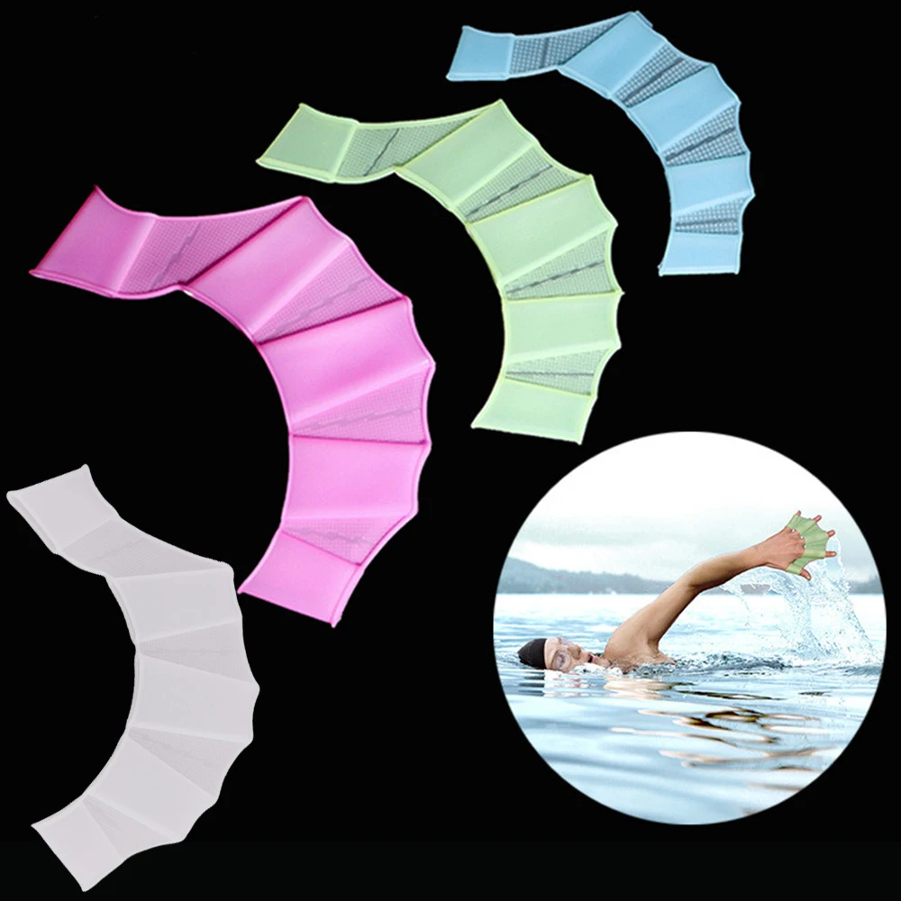 Silicone Swimming Fins Flipper - Sports Equipment 7 Year Old incelemesi ve fiyatı