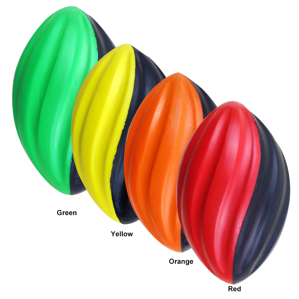 Training Rugby Ball Slow Rebou - Rugby Training Ball incelemesi ve fiyatı