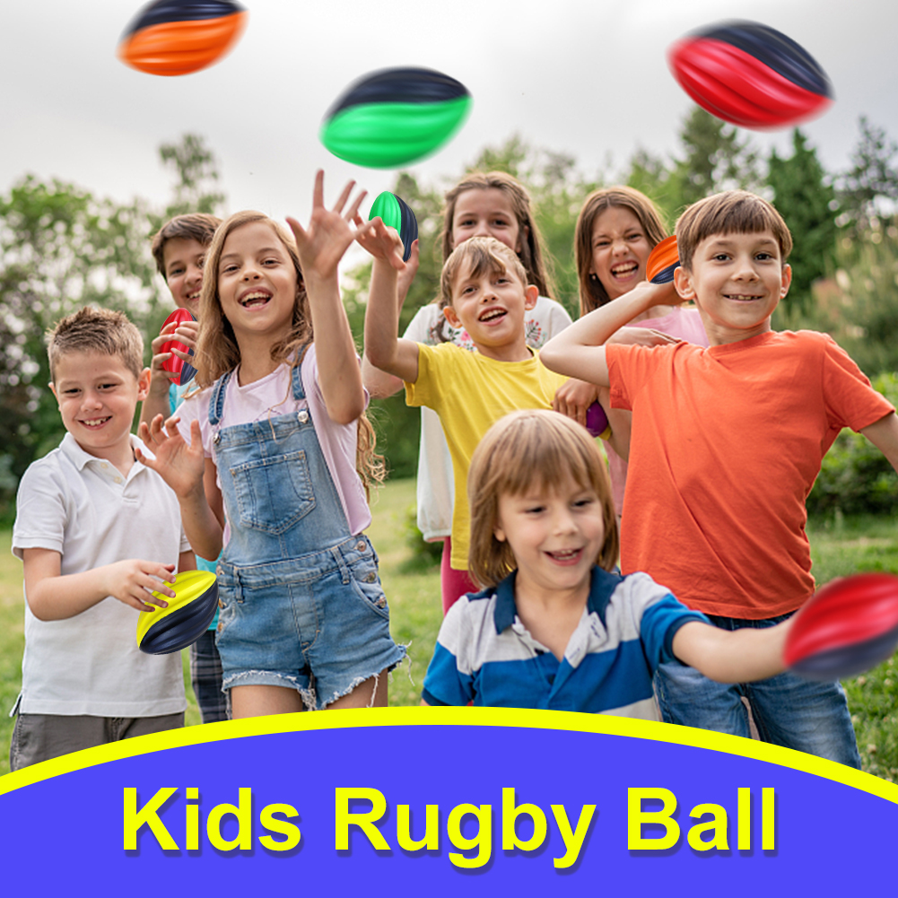 Training Rugby Ball Slow Rebou - Rugby Training Ball incelemesi ve fiyatı