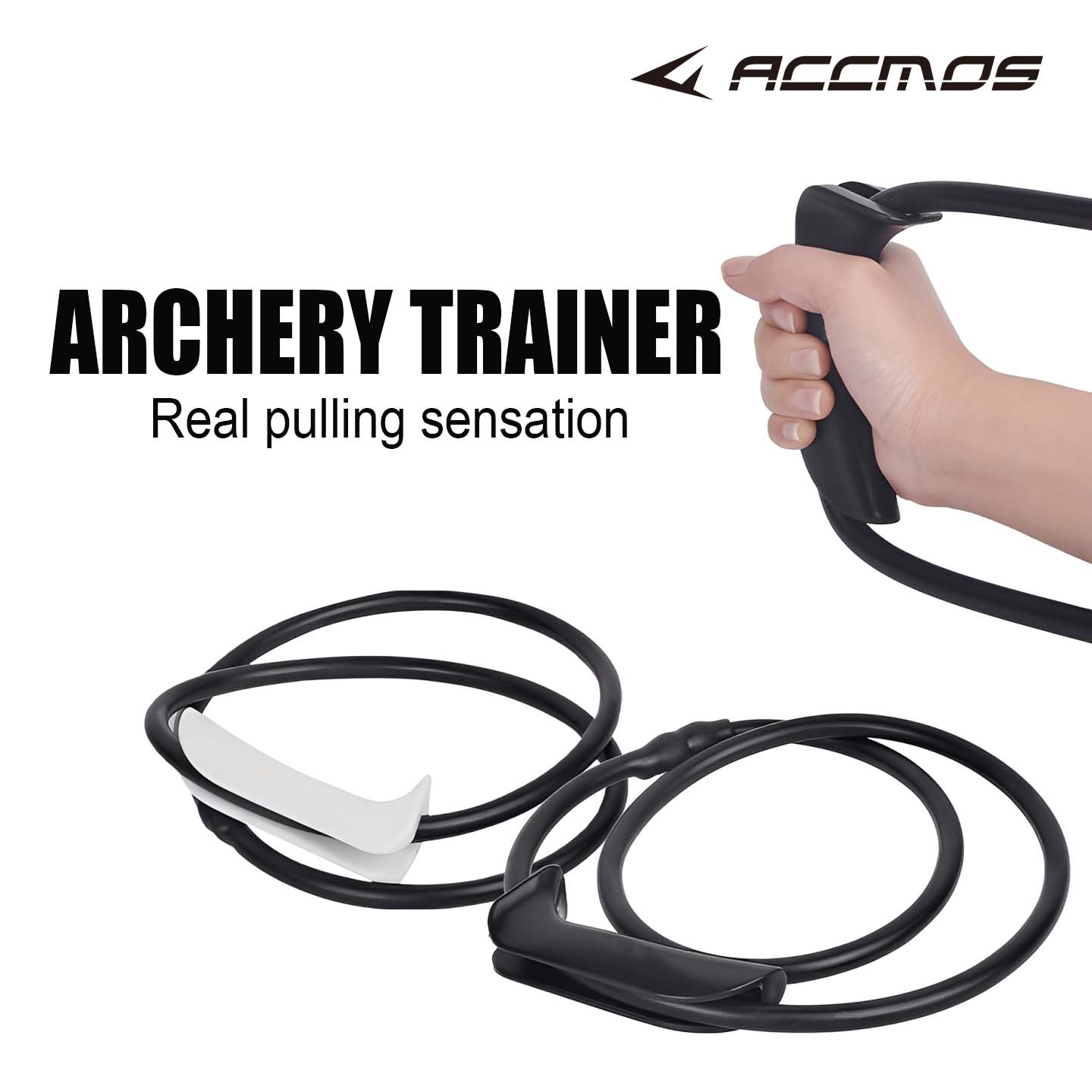 Rubber Archery Trainer Open Bo - Sports Equipment Club incelemesi ve fiyatı