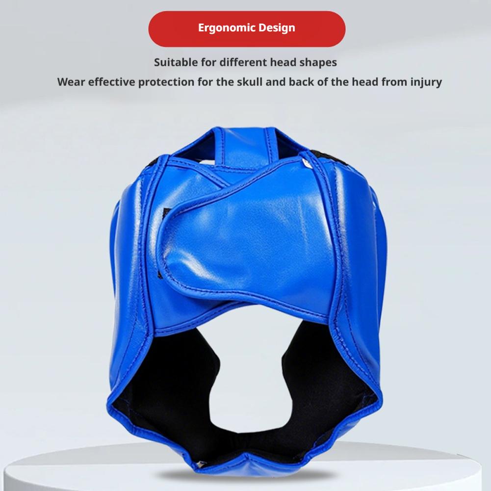 Kick Boxing Helmet for Adult & - Sports Equipment For Kids incelemesi ve fiyatı