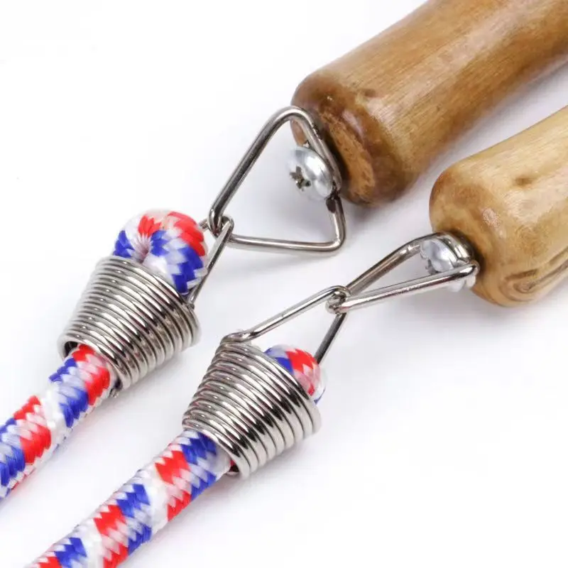 ZHUOHUA 5M-10M Long Jump Rope  - Jump Rope Double Dutch incelemesi ve fiyatı
