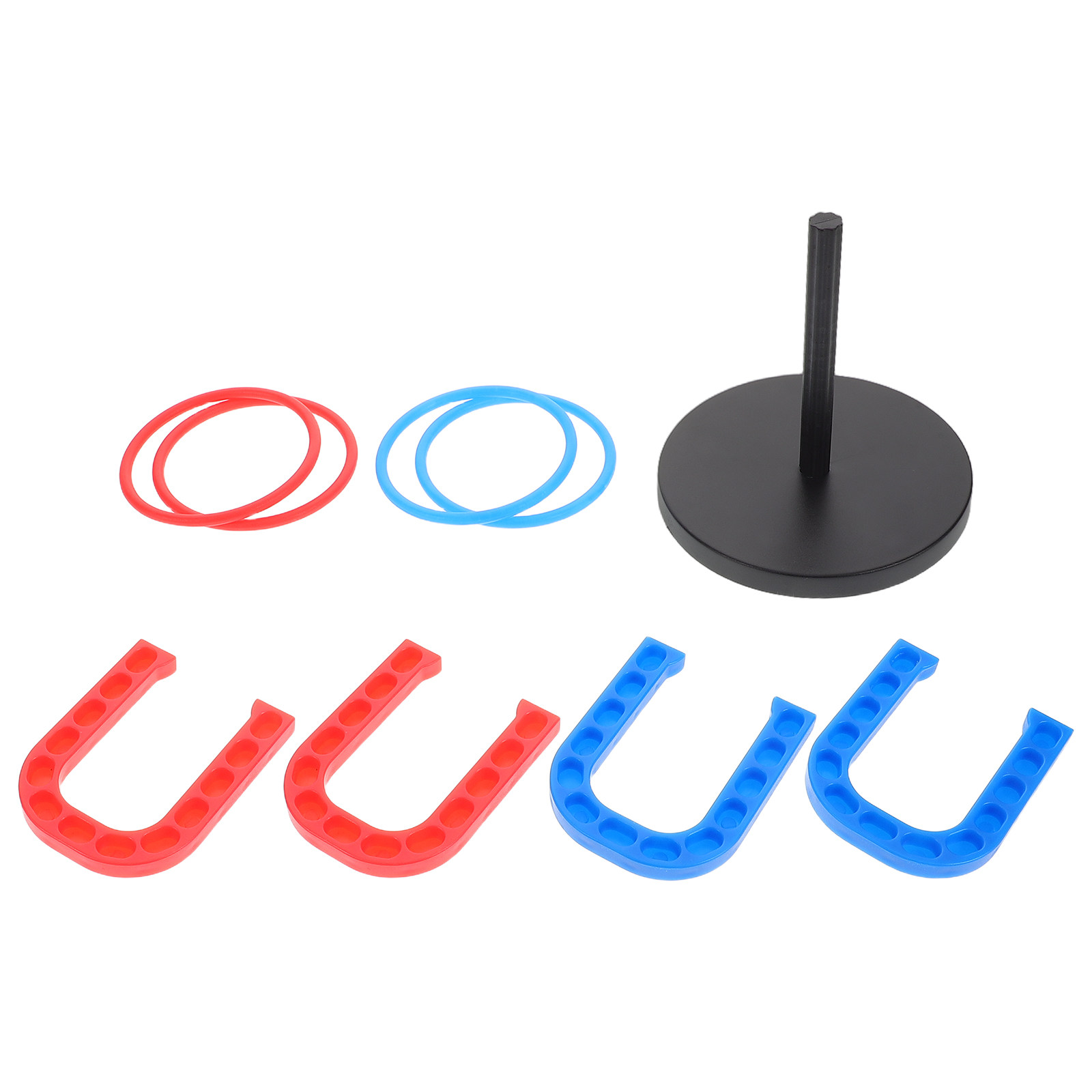 1Set Educational Horseshoe Gam - Horseshoe Game Set incelemesi ve fiyatı