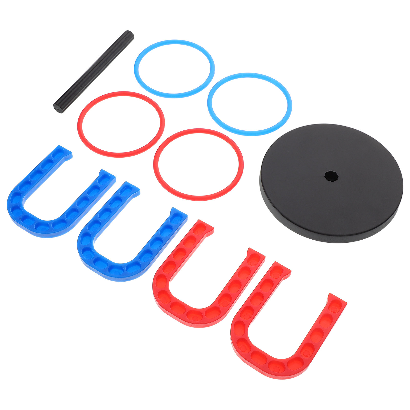 1Set Educational Horseshoe Gam - Horseshoe Game Set incelemesi ve fiyatı