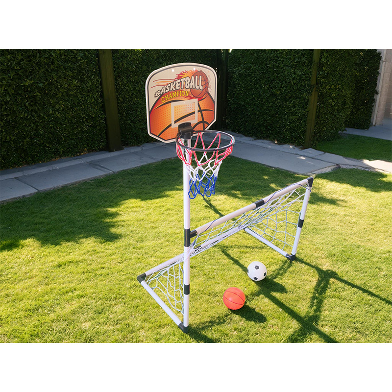 Large 2-in-1 Portable Plastic  - Sports Equipment 2 Year Old incelemesi ve fiyatı