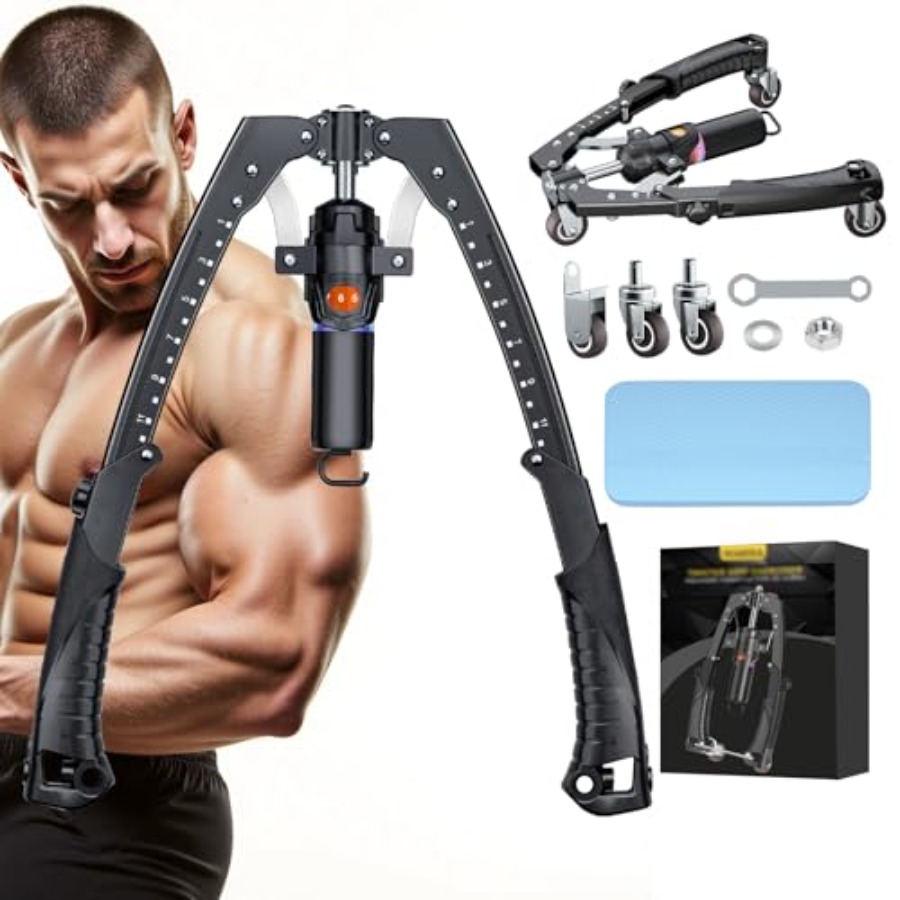 Twister Arm Trainer 3 in 1 Hyd - Sports Equipment Club incelemesi ve fiyatı