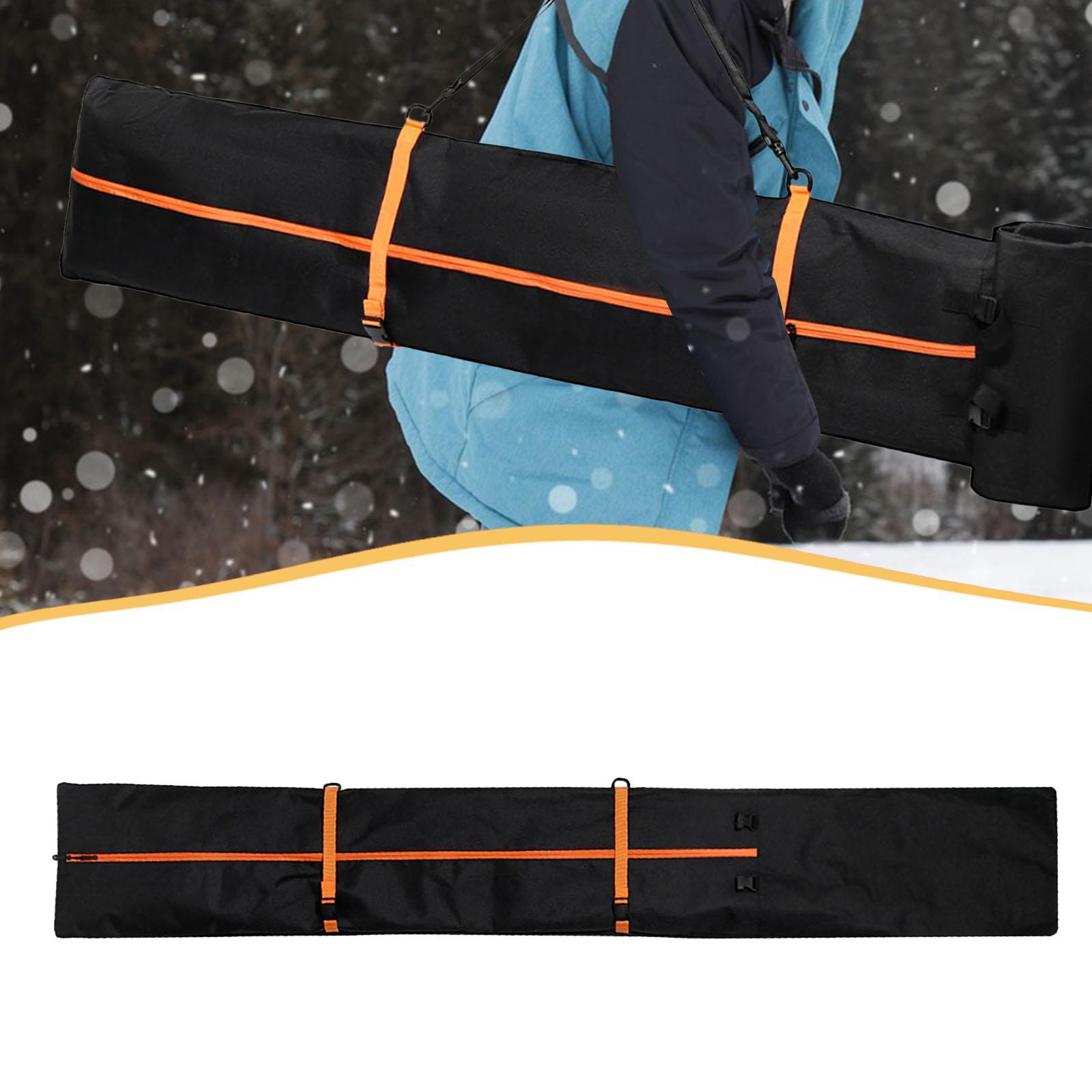 Ski Bag Roller Sturdy Oxford S - Xl Sports Equipment Bag incelemesi ve fiyatı