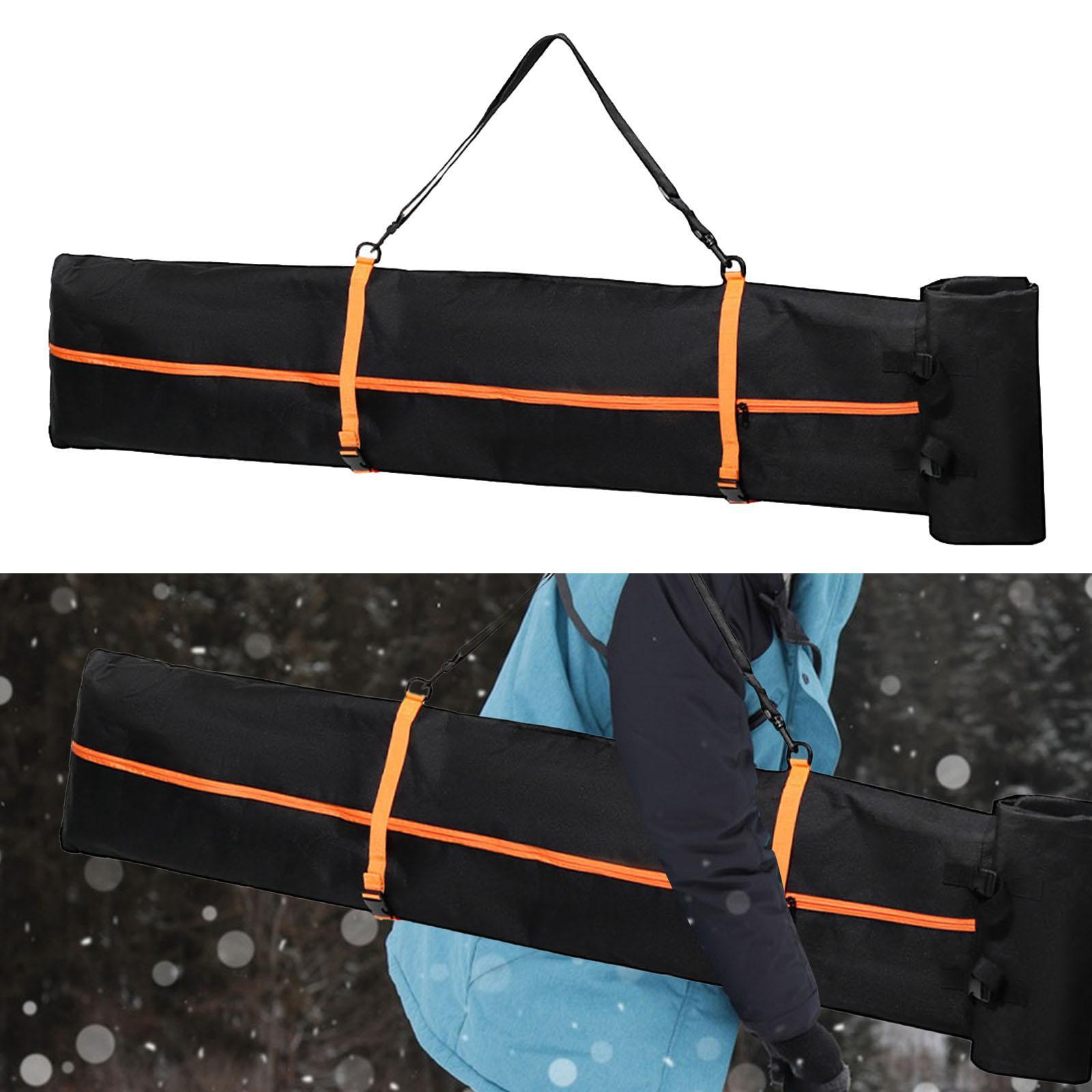 Ski Bag Roller Sturdy Oxford S - Xl Sports Equipment Bag incelemesi ve fiyatı