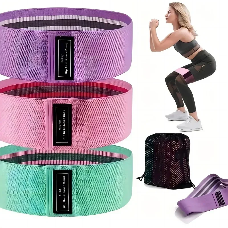 Fabric Resistance Hip Booty Ba - Sports Equipment Club incelemesi ve fiyatı