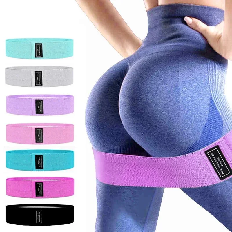 Fabric Resistance Hip Booty Ba - Sports Equipment Club incelemesi ve fiyatı