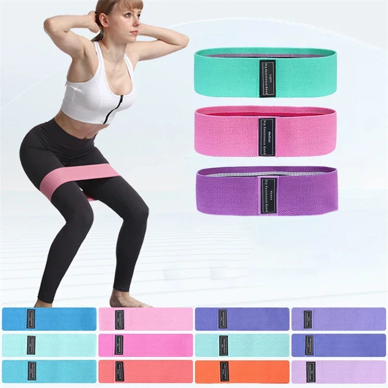 Fabric Resistance Hip Booty Ba - Sports Equipment Club incelemesi ve fiyatı