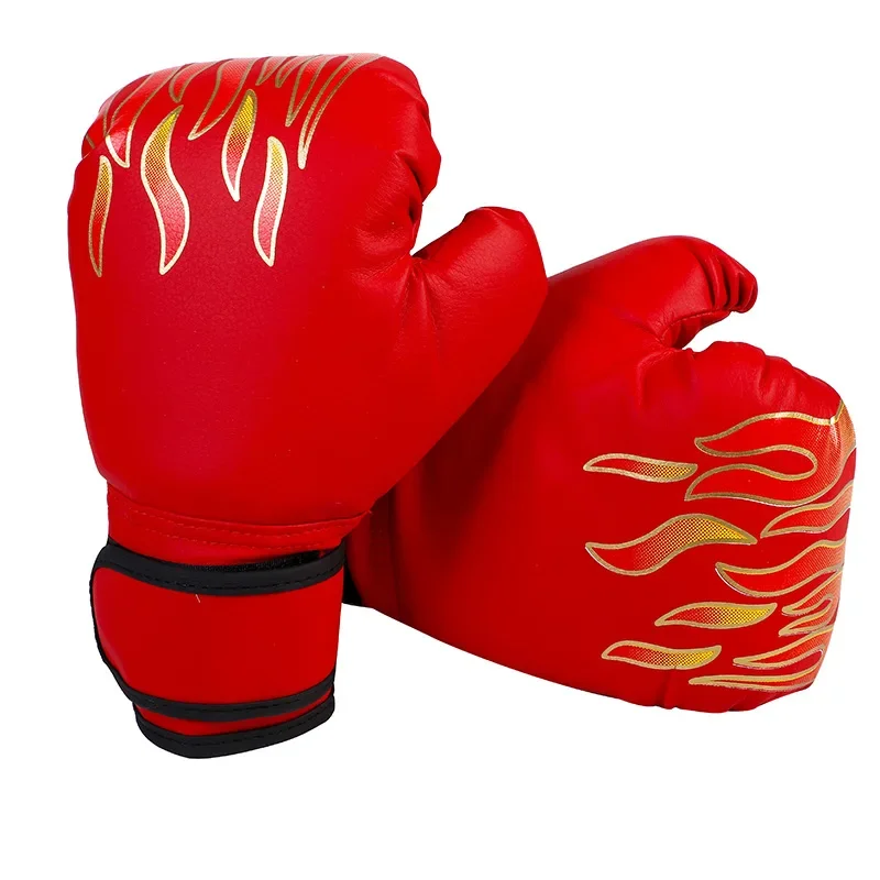 Children Boxing Glove Kickboxi - Sports Equipment 7 Year Old incelemesi ve fiyatı
