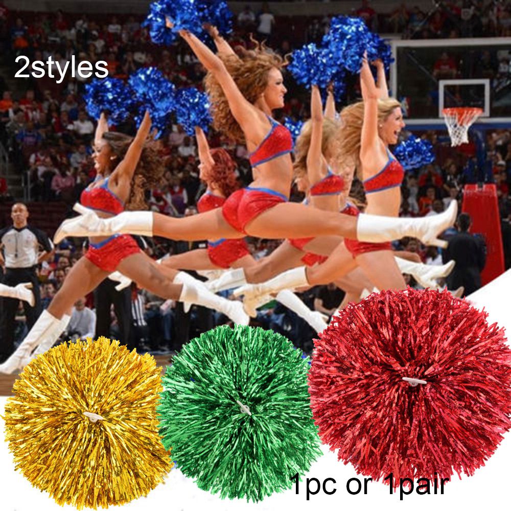 Costume Double hole handle Che - Cheerleading Pom Pom incelemesi ve fiyatı