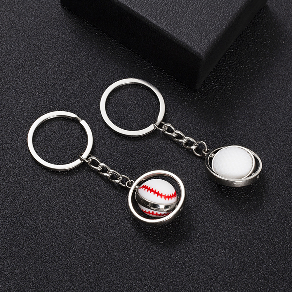 Rotating Mini Ball Keychain Ba - Rugby Training Ball incelemesi ve fiyatı