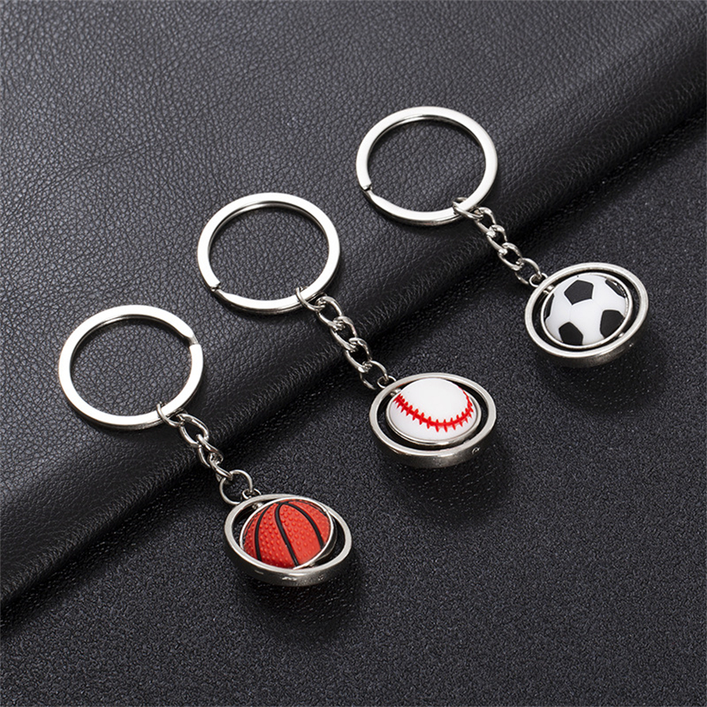 Rotating Mini Ball Keychain Ba - Rugby Training Ball incelemesi ve fiyatı