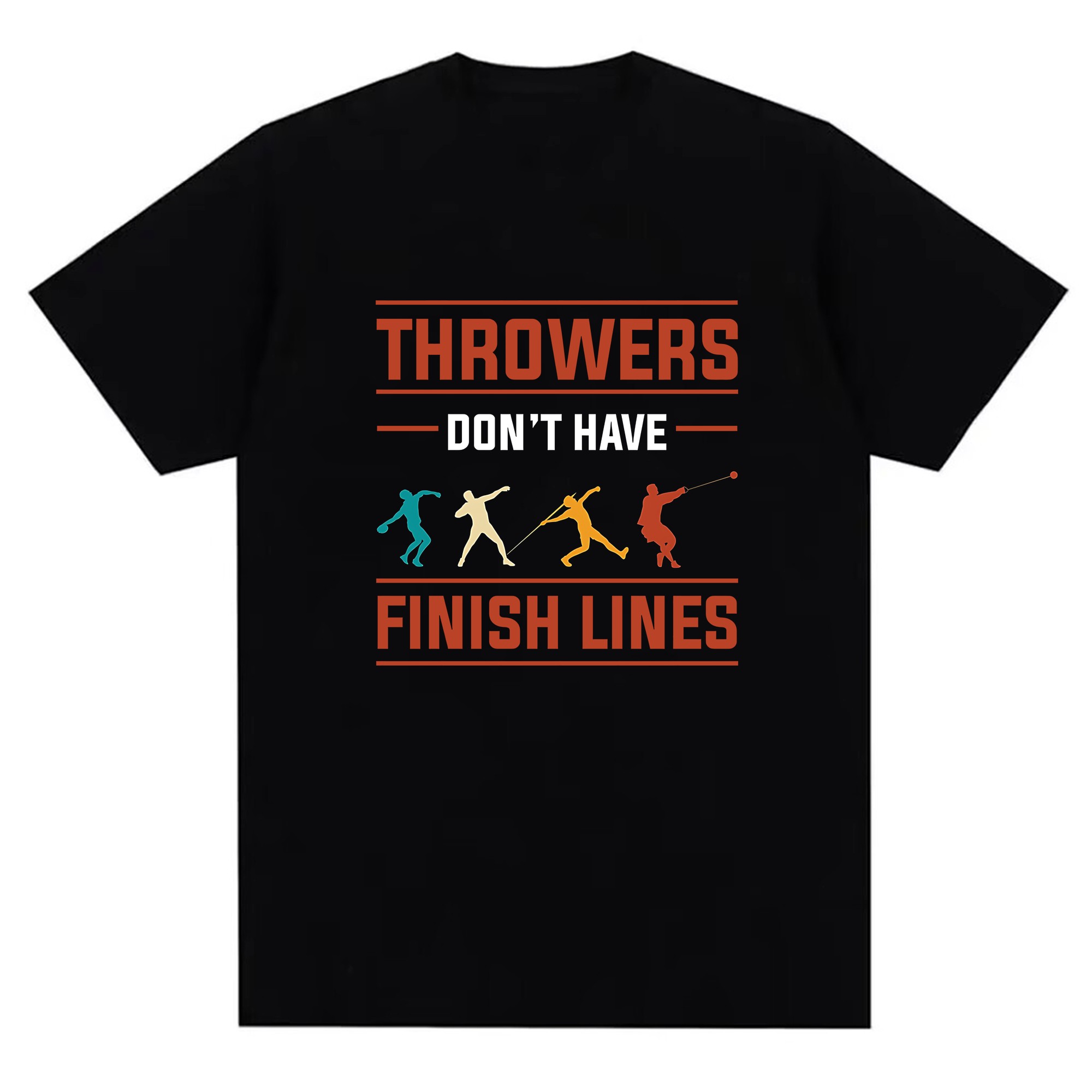 New Arrival Fashion Athletics  - Javelin Throwing incelemesi ve fiyatı